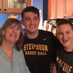 Jeffrey Schechter - @schecky2018 - Instagram