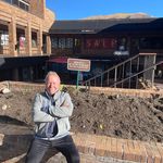 Jeff Scheibner - @jeffscheibner - Instagram