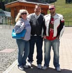 Jeff Scholzen - Facebook