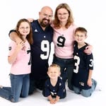 Jeff Schrader - @domerfan1 - Instagram