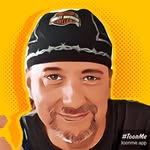 Jeff Schubert - @jeff.schubert1955 - Instagram