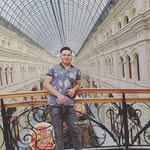 🤴 ПРИНЦ 🤴 - @jeff_seet98 - Instagram