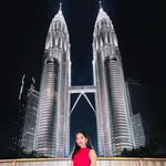RohiniSeera - @jeffseerueee - Instagram