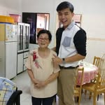 Shyang Tun See - @jeffsee6091 - Instagram