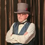 Jeff Sell - @rdkgclassic - Instagram