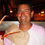 Jeff Serber - @jtserber - Instagram