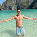 Jeff Serber - @jserbs - Instagram