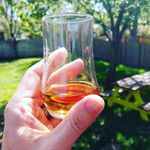 Jeff Severin - @whiskeyisforeveryone - Instagram