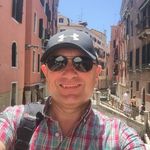 Jeff Sharp - @jeffsharp205 - Instagram