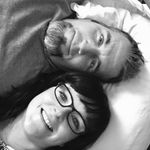 Jeff & Shelley - @thebarksgotbites - Instagram