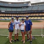Jeff Shivers - @22dodgersblue - Instagram
