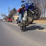 Jeff Sidebottom - @hotspark522 - Instagram