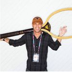 Jeff Sikes 🎾 - @jbsikes - Instagram
