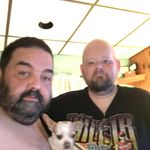 Jeff Silvia - @jeffsilvia67 - Instagram