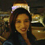 Silvia Leticia Fernandes - @jeffsilvialeticia - Instagram