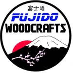 Jeff Simpkins - @fujido_woodcrafts - Instagram