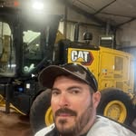Jeff Sisneros - @4554_heavy_equitment - Instagram