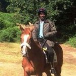 Jeff Samuel-Slack - @troumaka - Instagram