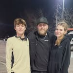 Jeff Slack - @jtslacker74 - Instagram