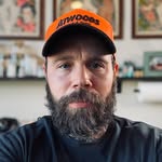 Jeff Slack - @jeffslacktattoo - Instagram