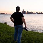 Jeff Slater - @jmslater313 - Instagram