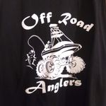Jeff Slater - @off_road_anglers - Instagram