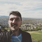 Jeff Slocum - @antiquest8 - Instagram