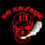 Jeff Slocum - @sosavage13 - Instagram