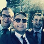 Jeff Smeltzer - @tolstoy25 - Instagram