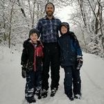 Jeff Sonnenberg - @speedeemonkey - Instagram
