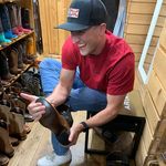 Jeff Spellman - @jrspellman17 - Instagram