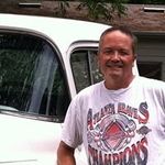 Jeff Spence - @spence6826 - Instagram