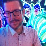 Jeff Spence - @jeffervespence - Instagram