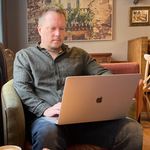 Jeff Spence Author - @jeffspence71 - Instagram