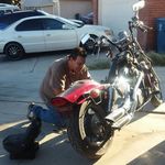 Jeff Spencer - @jeff_spencer73 - Instagram