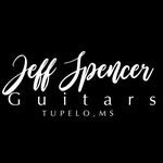 Jeff Spencer - @jeff_spencer_guitars - Instagram