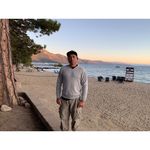 Jeff Spiller - @sashay63 - Instagram
