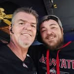 Jeff Spires - @whitneyspires320 - Instagram