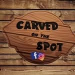 Jeff Spotts - @carvedonthespot - Instagram