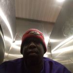 Oscar Davis - @brandon_spurlock_jefferson - Instagram