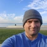 Jeff Squires - @jeffsquires84 - Instagram