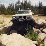 Jeff Squires - @washingtonmudmistress - Instagram