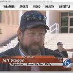 Jeff Staggs - @ttbsat - Instagram