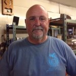 Jeff Stallings - @motochromr - Instagram