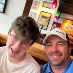Jeff Stallings - @jstallings7381 - Instagram