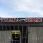 Jeff Stallings - @visaliachrome - Instagram