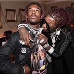 Jeff Starks - @lil6116_ - Instagram