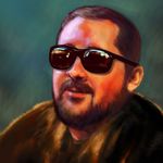 Jeff Starr - @perishable - Instagram