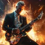 Jeff Steinborn - @misterkenova - Instagram
