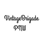 Jeff & Stella White - @vintagebrigadepnw - Instagram